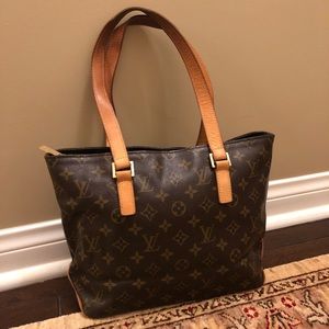 Louis Vuitton Handbag SD0025
